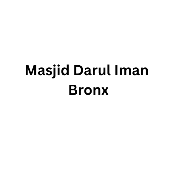 Masjid Darul Iman Logo
